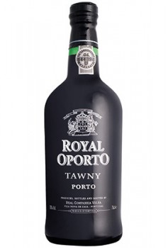 Royal Oporto Tawny Porto